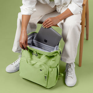 Product image of Pacsafe® CX anti-theft backpack