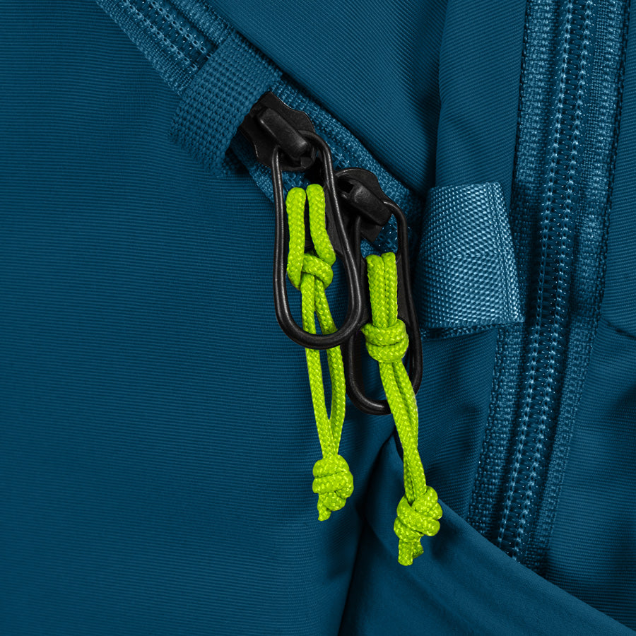 Product image of Pacsafe® Eco 18L 防盜背囊