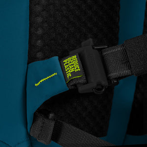 Product image of Pacsafe® Eco 18L 防盜背囊