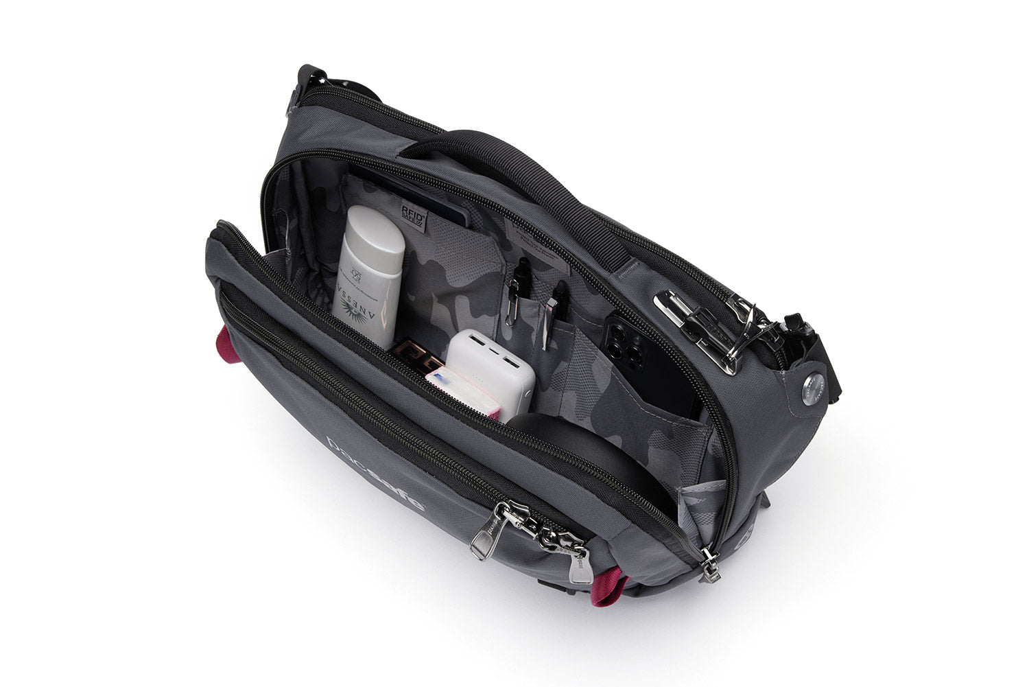 Product image of Pacsafe® EXP 12