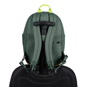 Product image of Pacsafe® GO 15L 防盜背囊