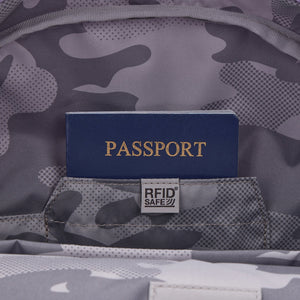 Product image of Pacsafe® GO 15L 防盜背囊