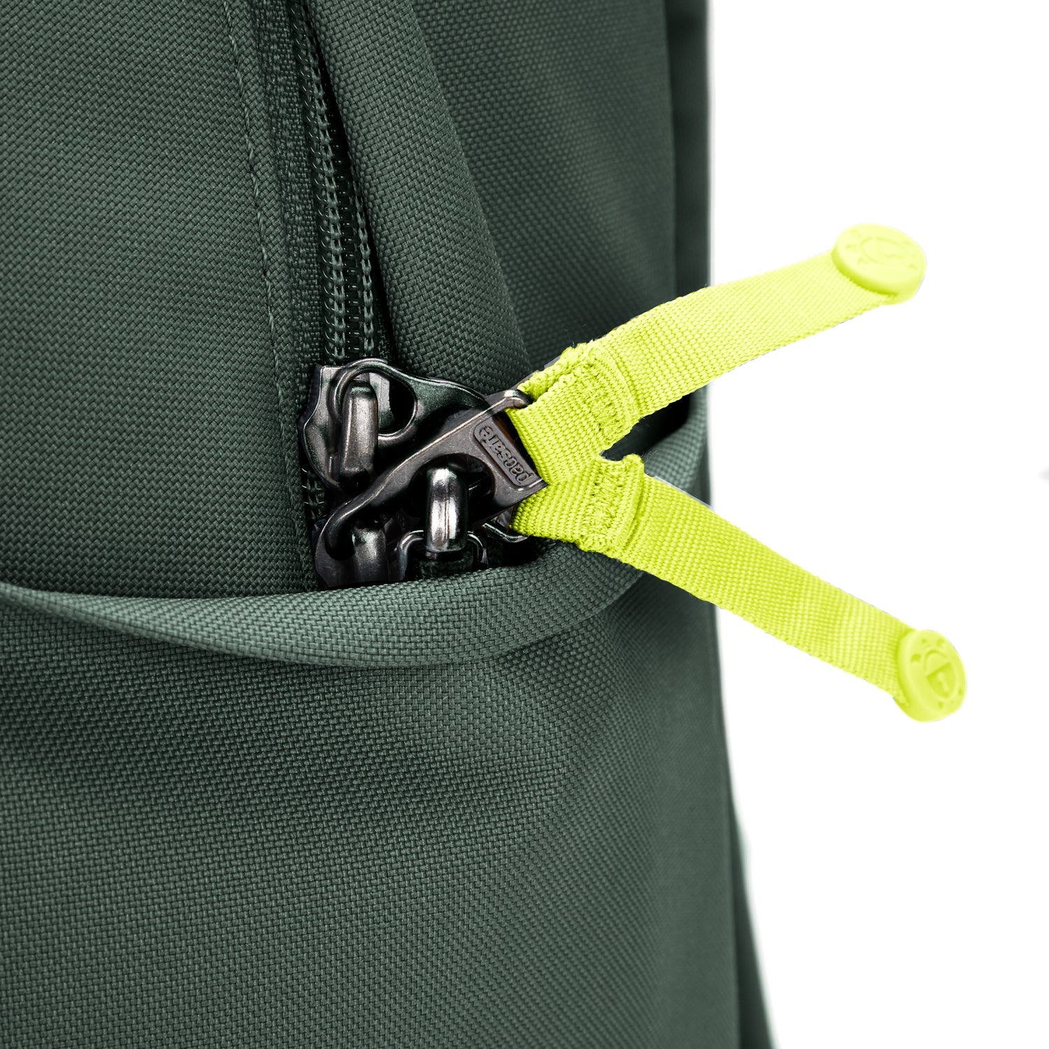 Product image of Pacsafe® GO 15L anti-theft backpack