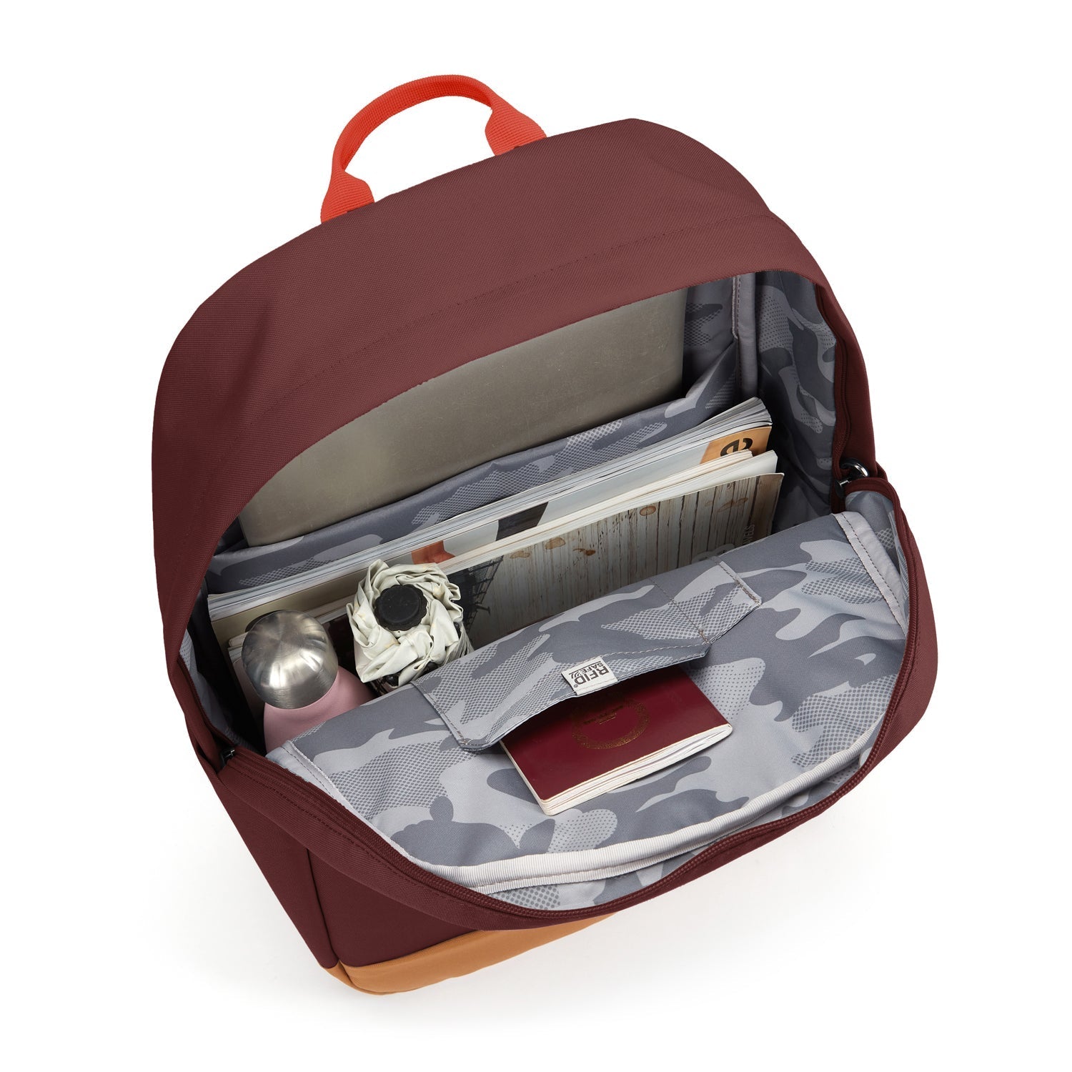 Product image of Pacsafe® GO 25L 防盜背囊