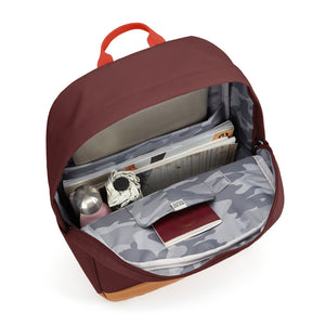 Product image of Pacsafe® GO 25L 防盜背囊