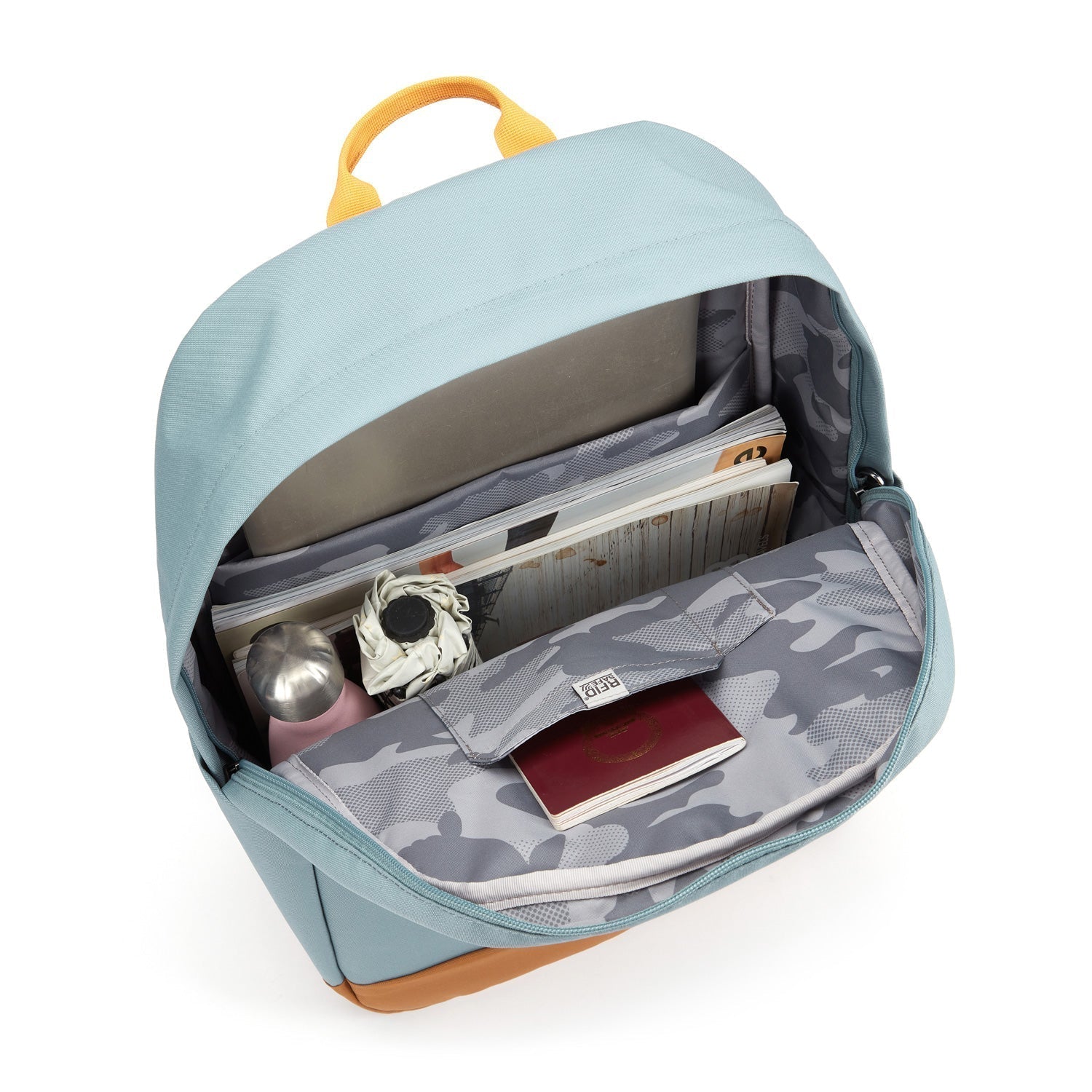 Product image of Pacsafe® GO 25L 防盜背囊