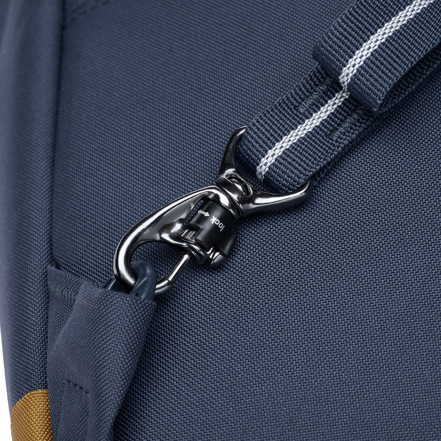 Product image of Pacsafe® GO 25L 防盜背囊