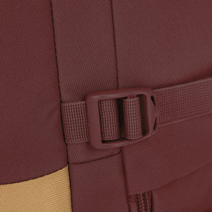 Product image of Pacsafe® GO 34L anti-theft carryon backpack