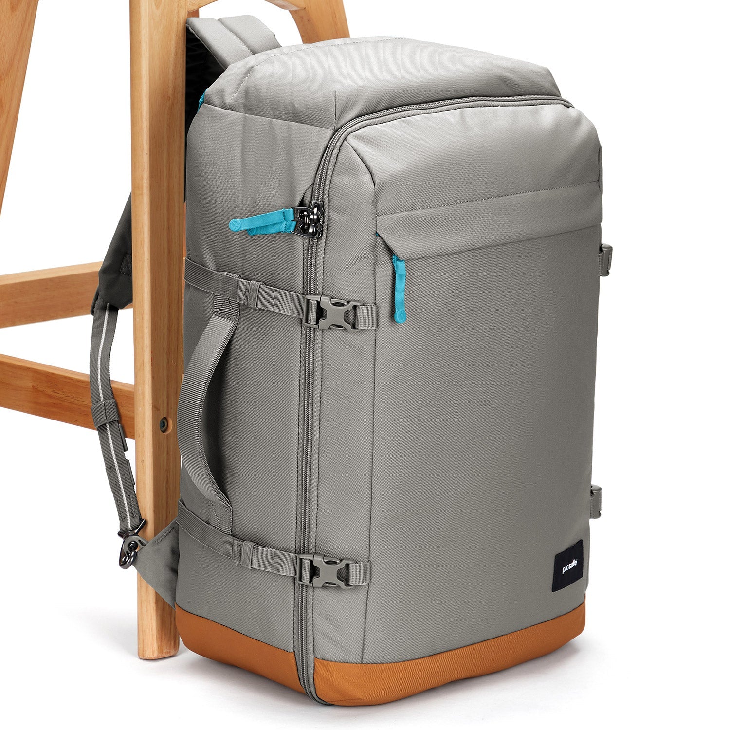 Product image of Pacsafe® GO 44L anti-theft carryon backpack