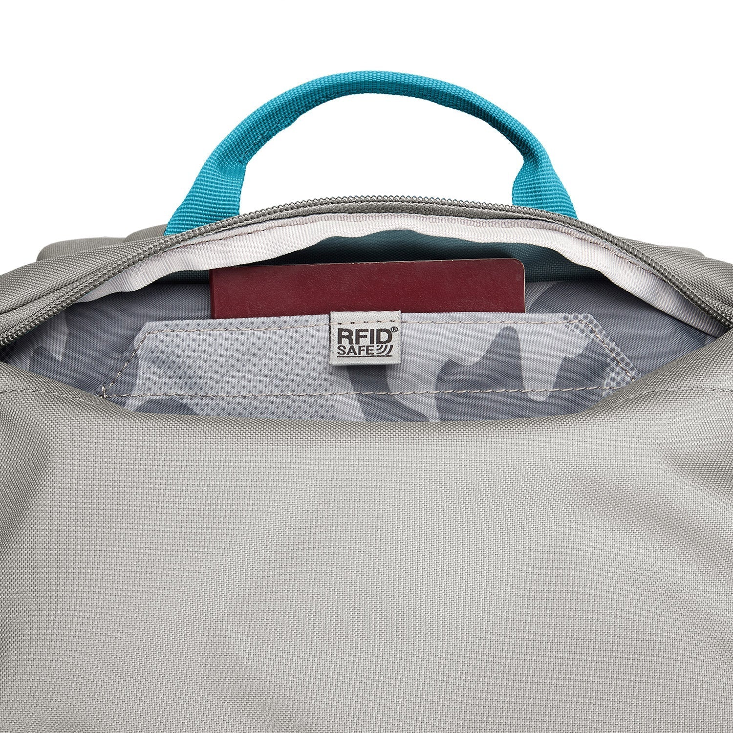 Product image of Pacsafe® GO 44L 可登機防盜背囊