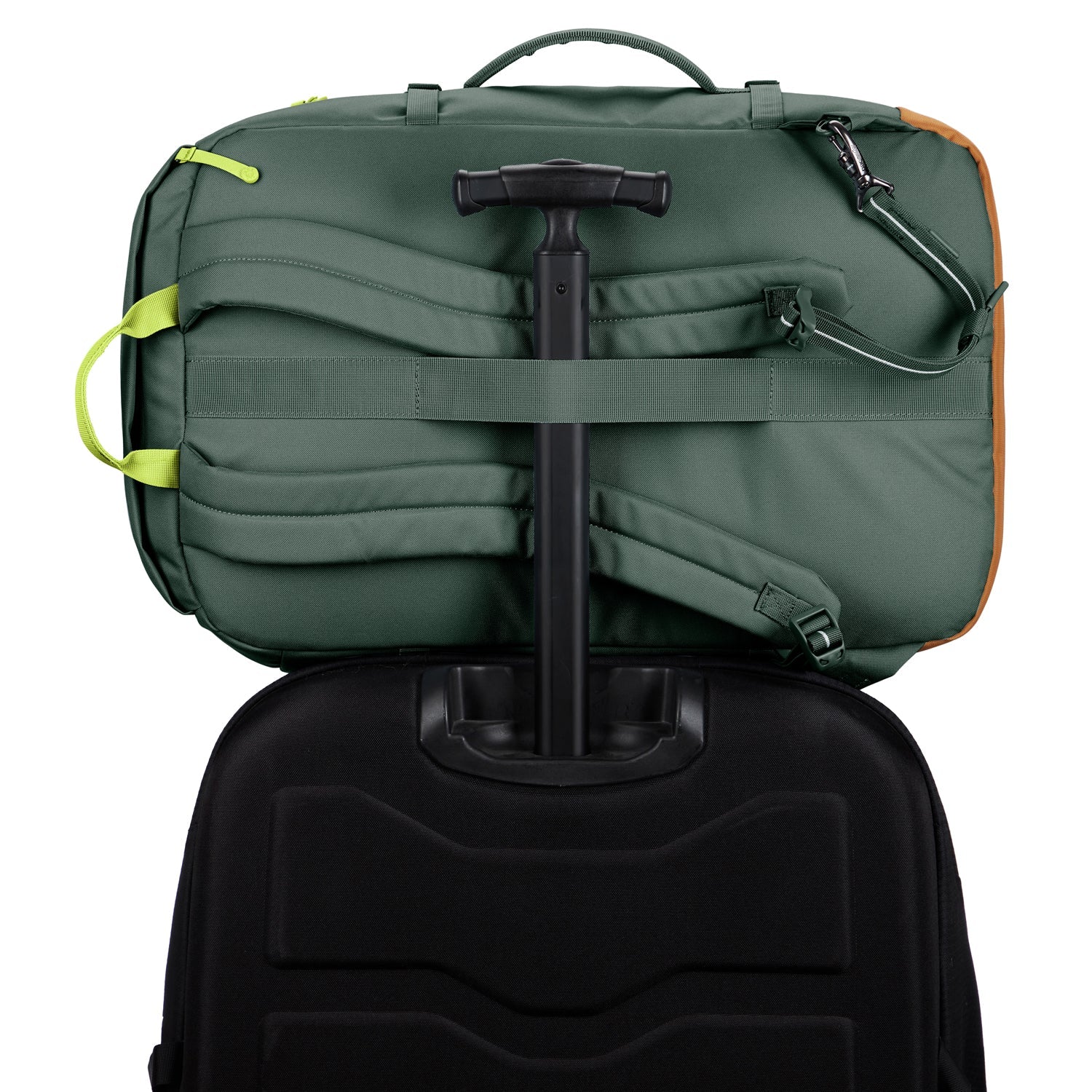 Product image of Pacsafe® GO 44L anti-theft carryon backpack