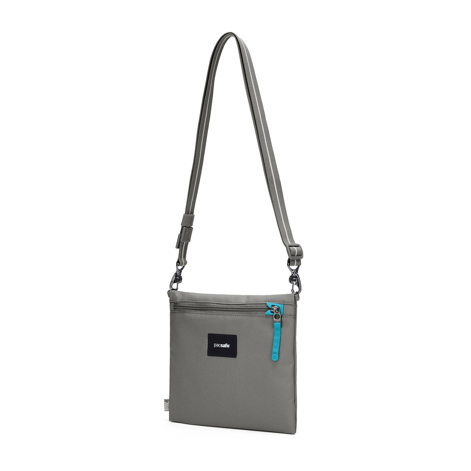 Product image of Pacsafe® GO anti-theft crossbody pouch