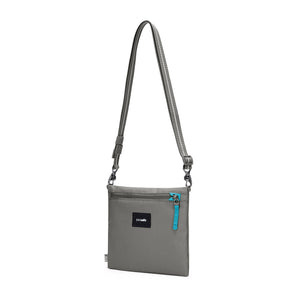 Product image of Pacsafe® GO anti-theft crossbody pouch