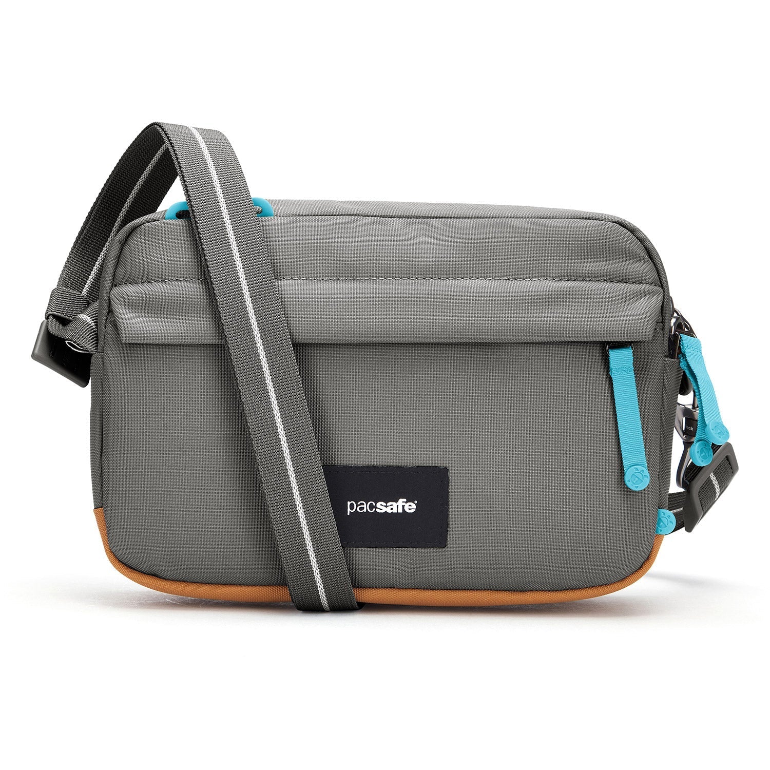 Product image of Pacsafe® GO anti-theft crossbody bag