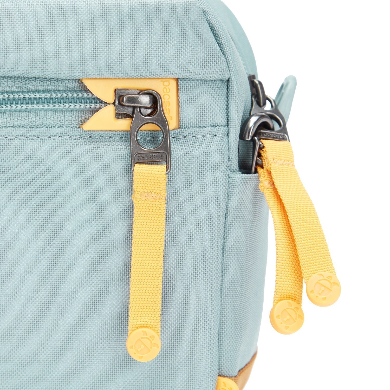 Product image of Pacsafe® GO anti-theft crossbody bag
