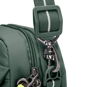 Product image of Pacsafe® GO anti-theft crossbody bag