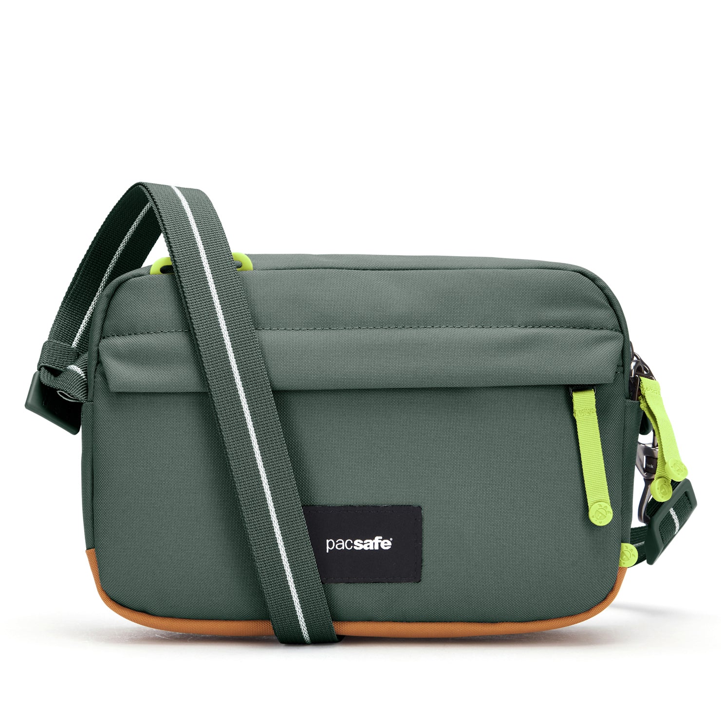 Product image of Pacsafe® GO anti-theft crossbody bag