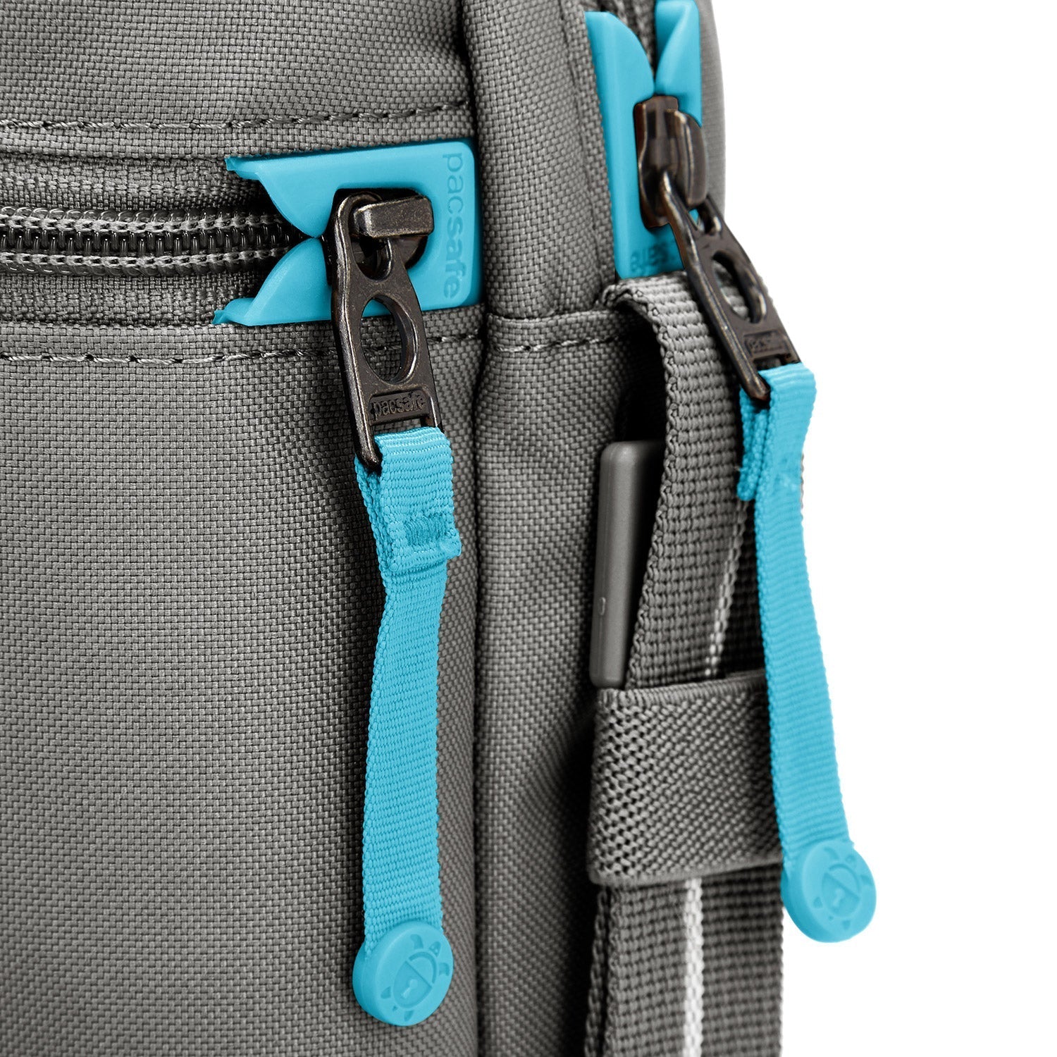 Product image of Pacsafe® GO anti-theft festival crossbody