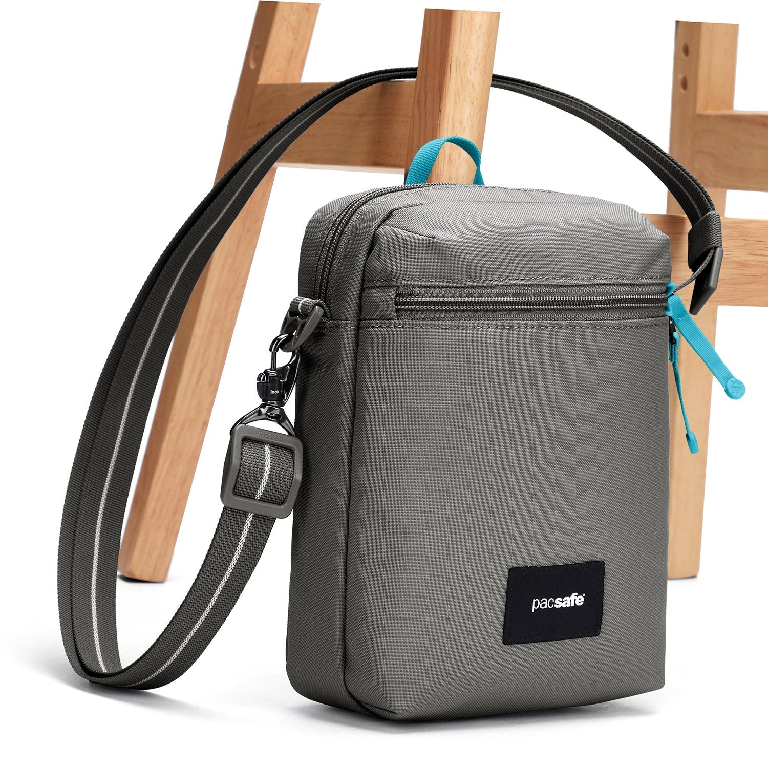 Product image of Pacsafe® GO anti-theft festival crossbody