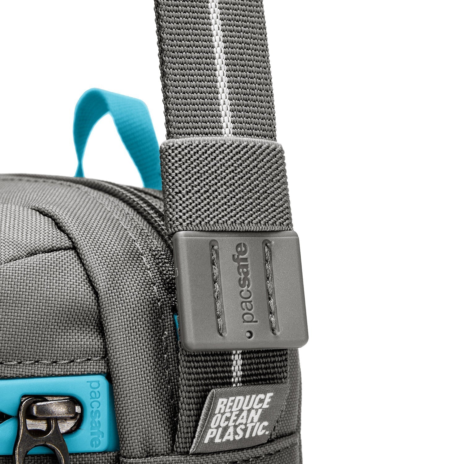 Product image of Pacsafe® GO 遊樂防盜斜孭袋