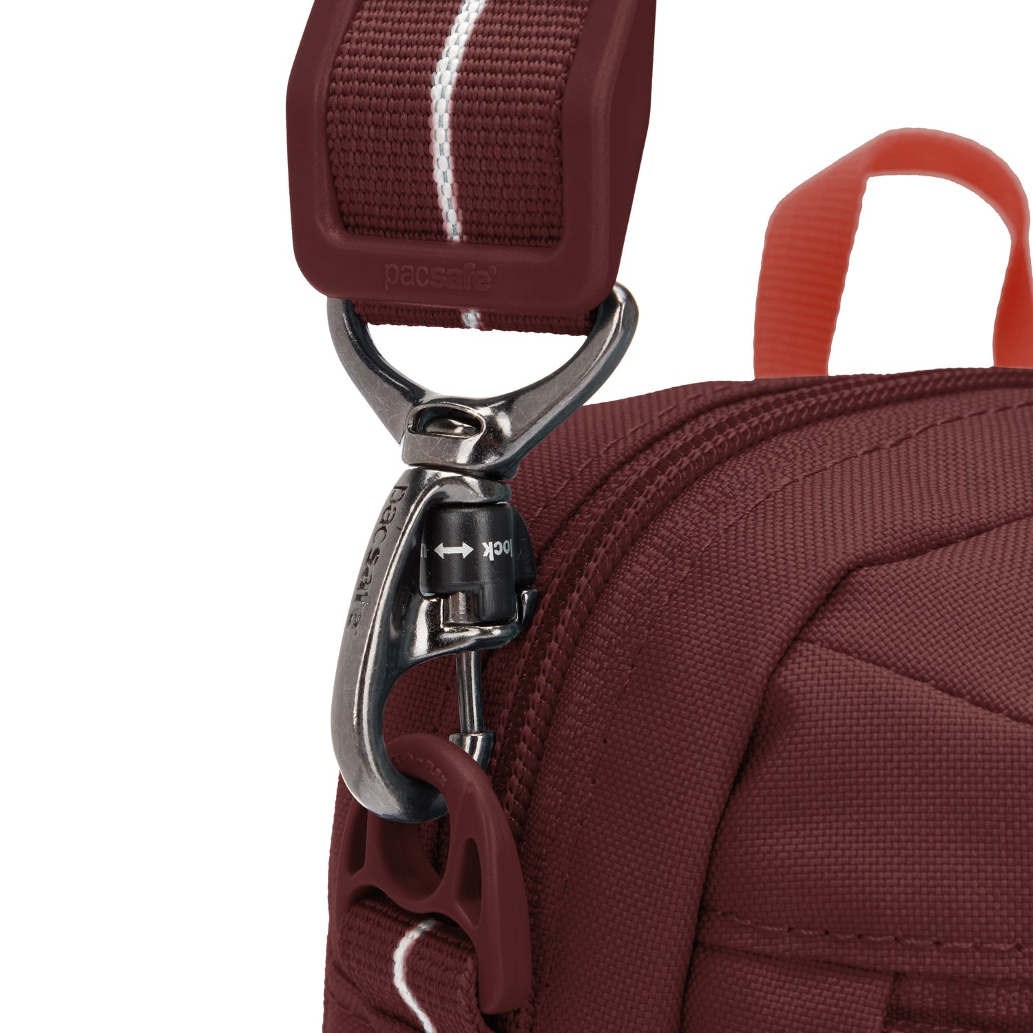 Product image of Pacsafe® GO anti-theft festival crossbody