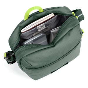 Product image of Pacsafe® GO anti-theft festival crossbody