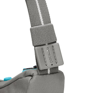 Product image of Pacsafe® GO 月亮形防盜斜孭袋