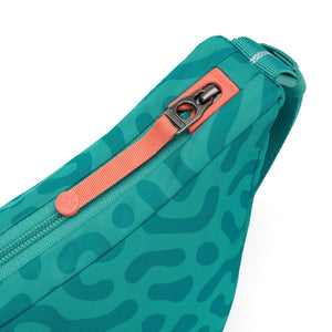 Product image of Pacsafe® GO 月亮形防盜斜孭袋