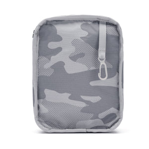 Product image of Pacsafe® GO 迷你防盜斜孭袋