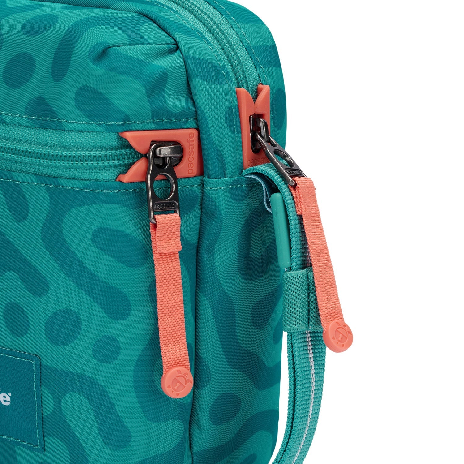 Product image of Pacsafe® GO 迷你防盜斜孭袋