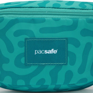 Product image of Pacsafe® GO 迷你防盜斜孭胸袋