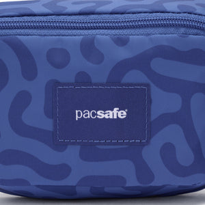 Product image of Pacsafe® GO 迷你防盜斜孭胸袋