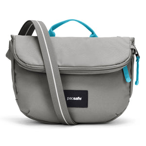 Product image of Pacsafe® GO anti theft saddle crossbody