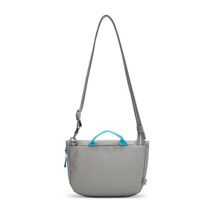 Product image of Pacsafe® GO 馬鞍形防盜斜孭袋