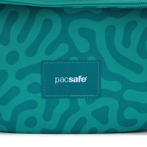 Product image of Pacsafe® GO 馬鞍形防盜斜孭袋