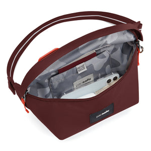 Product image of Pacsafe® GO anti-theft sling pack