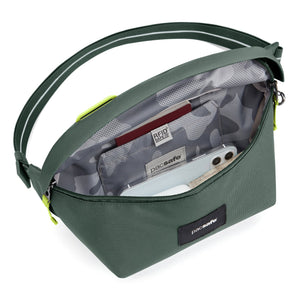 Product image of Pacsafe® GO anti-theft sling pack