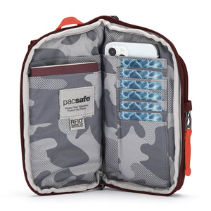 Product image of Pacsafe® GO袖珍防盜斜孭袋