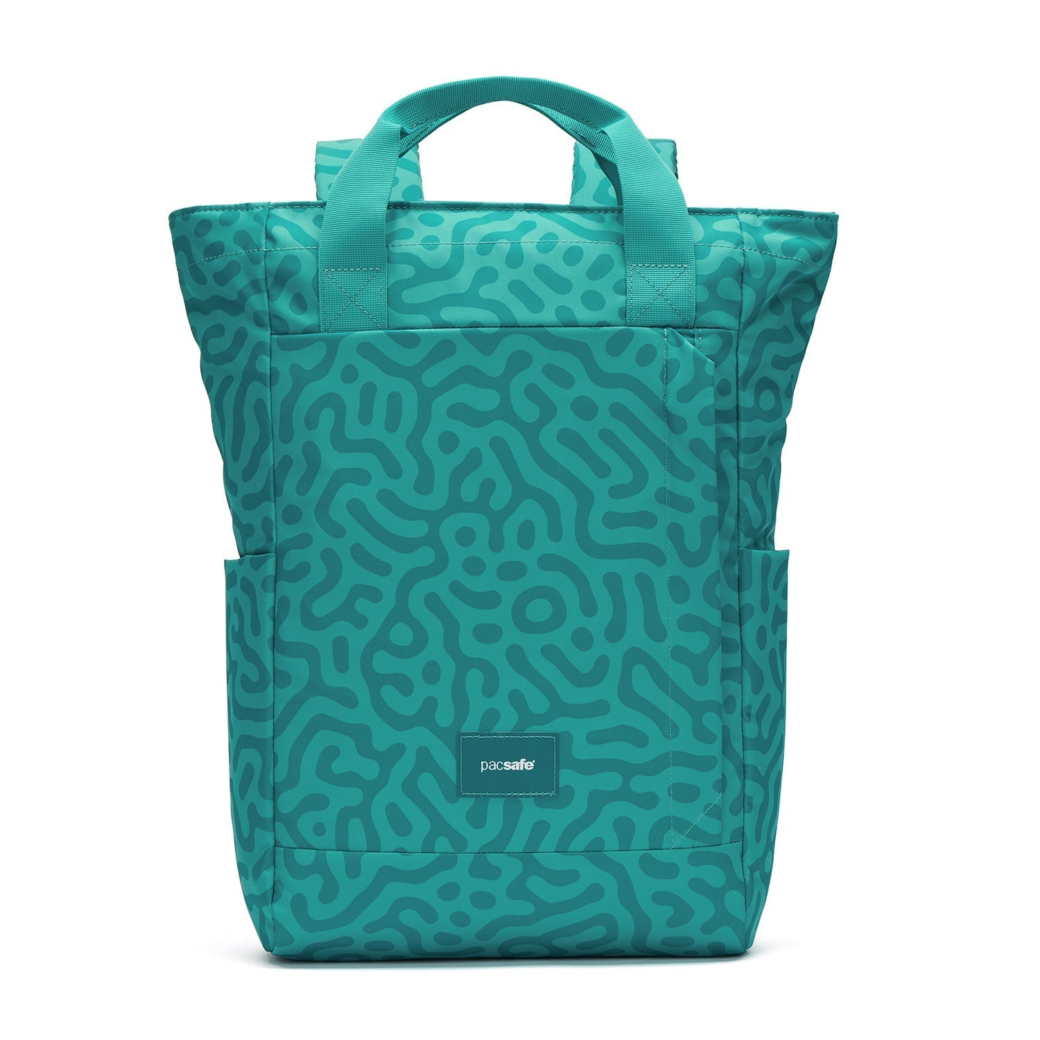 Product image of Pacsafe® GO 防盜手提背囊