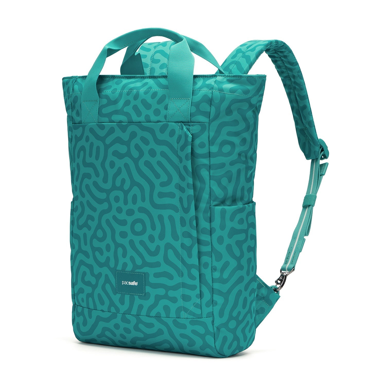 Product image of Pacsafe® GO 防盜手提背囊