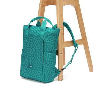 Product image of Pacsafe® GO 防盜手提背囊