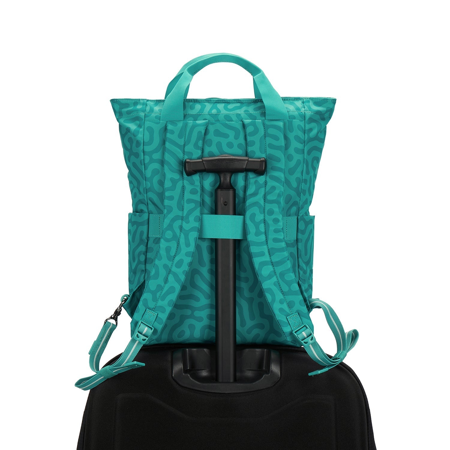 Product image of Pacsafe® GO 防盜手提背囊