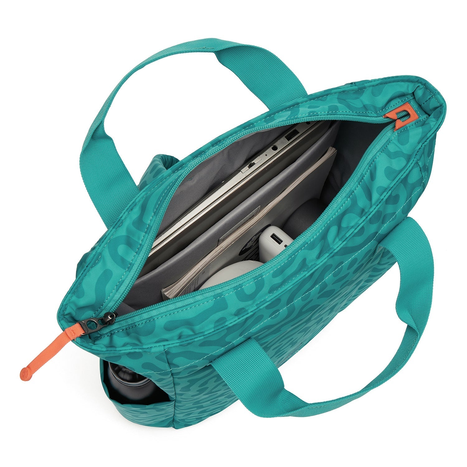 Product image of Pacsafe® GO 防盜手提背囊