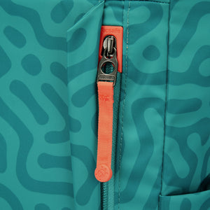 Product image of Pacsafe® GO 防盜手提背囊