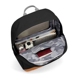 Product image of Pacsafe® GO 25L anti-theft backpack