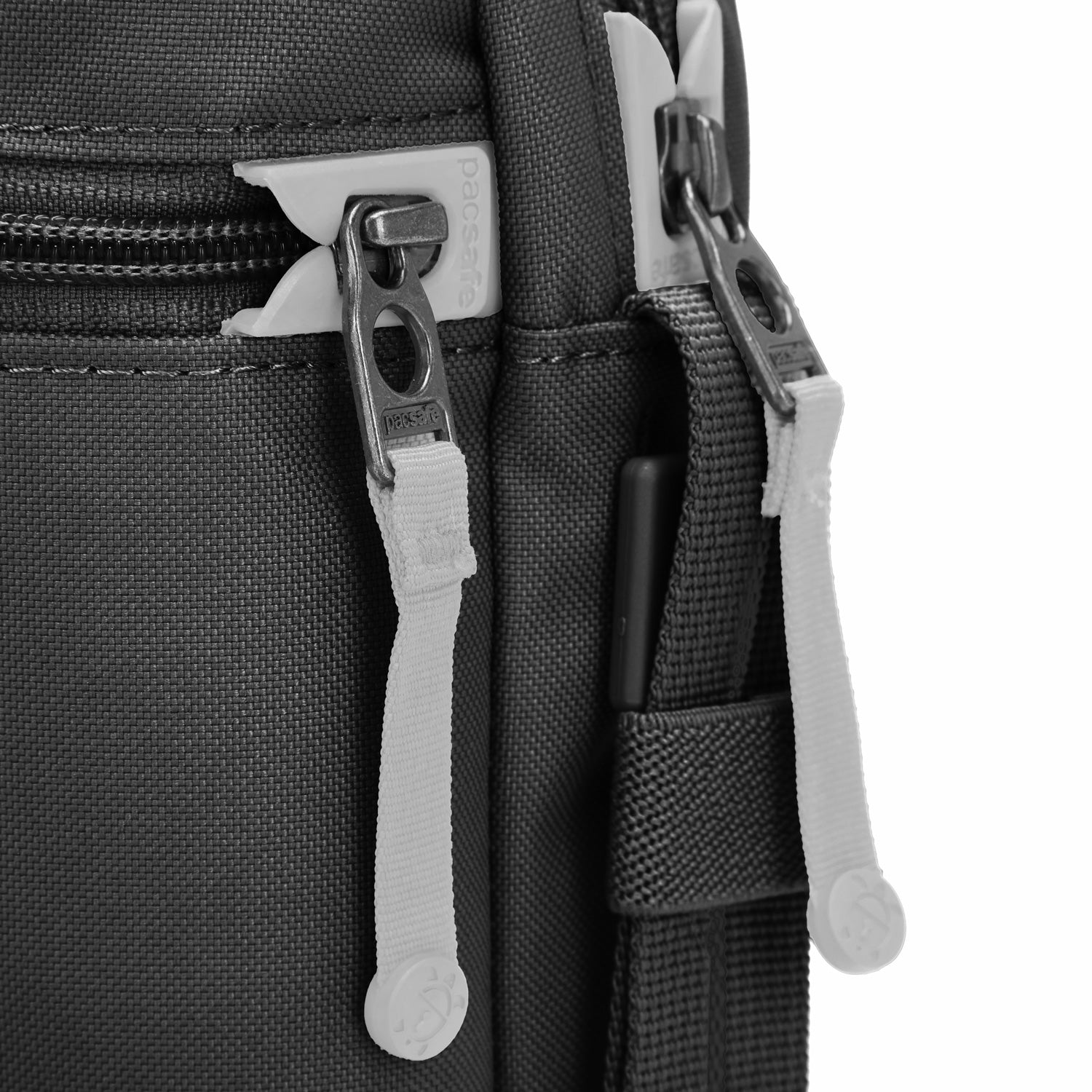 Product image of Pacsafe® GO anti-theft festival crossbody