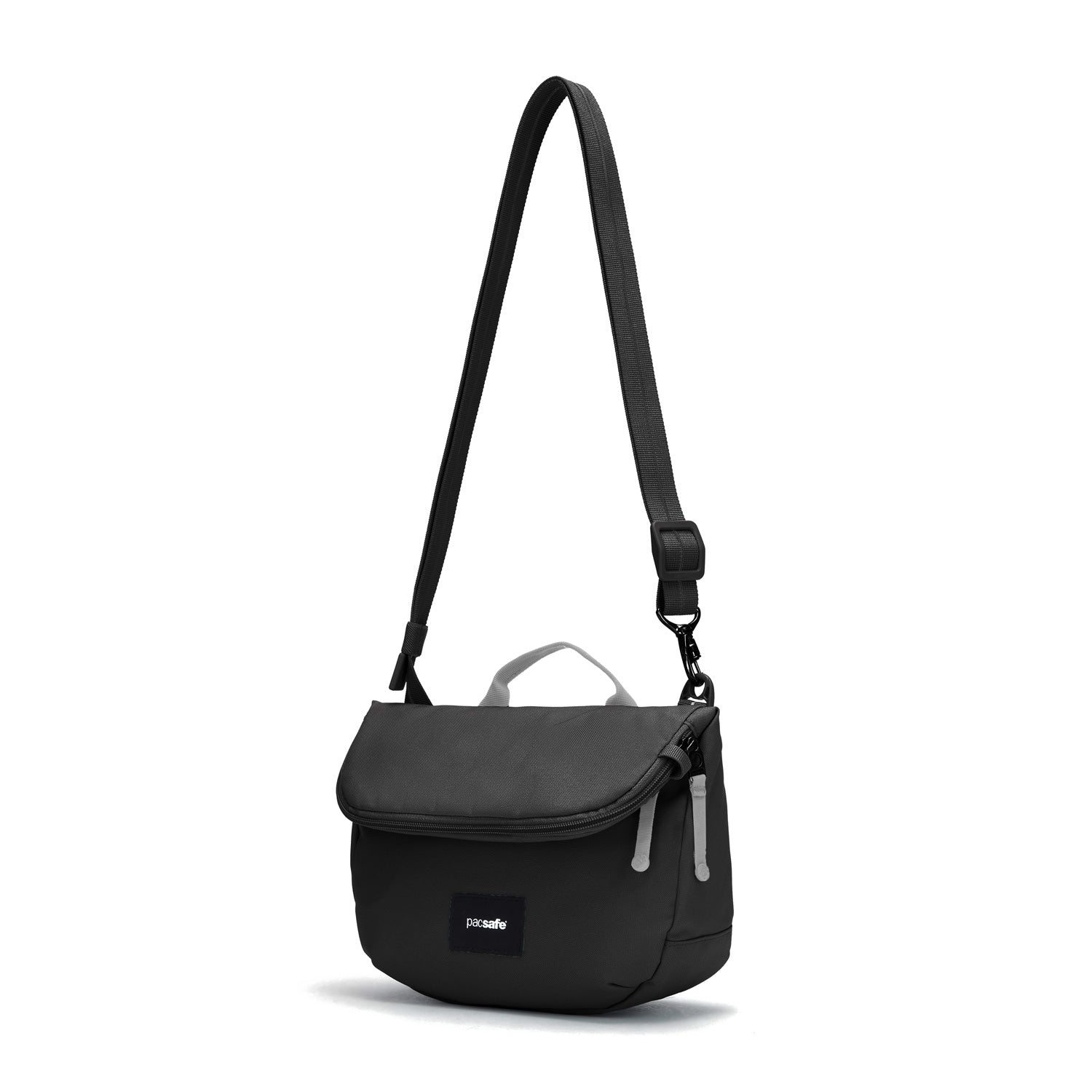 Product image of Pacsafe® GO anti theft saddle crossbody