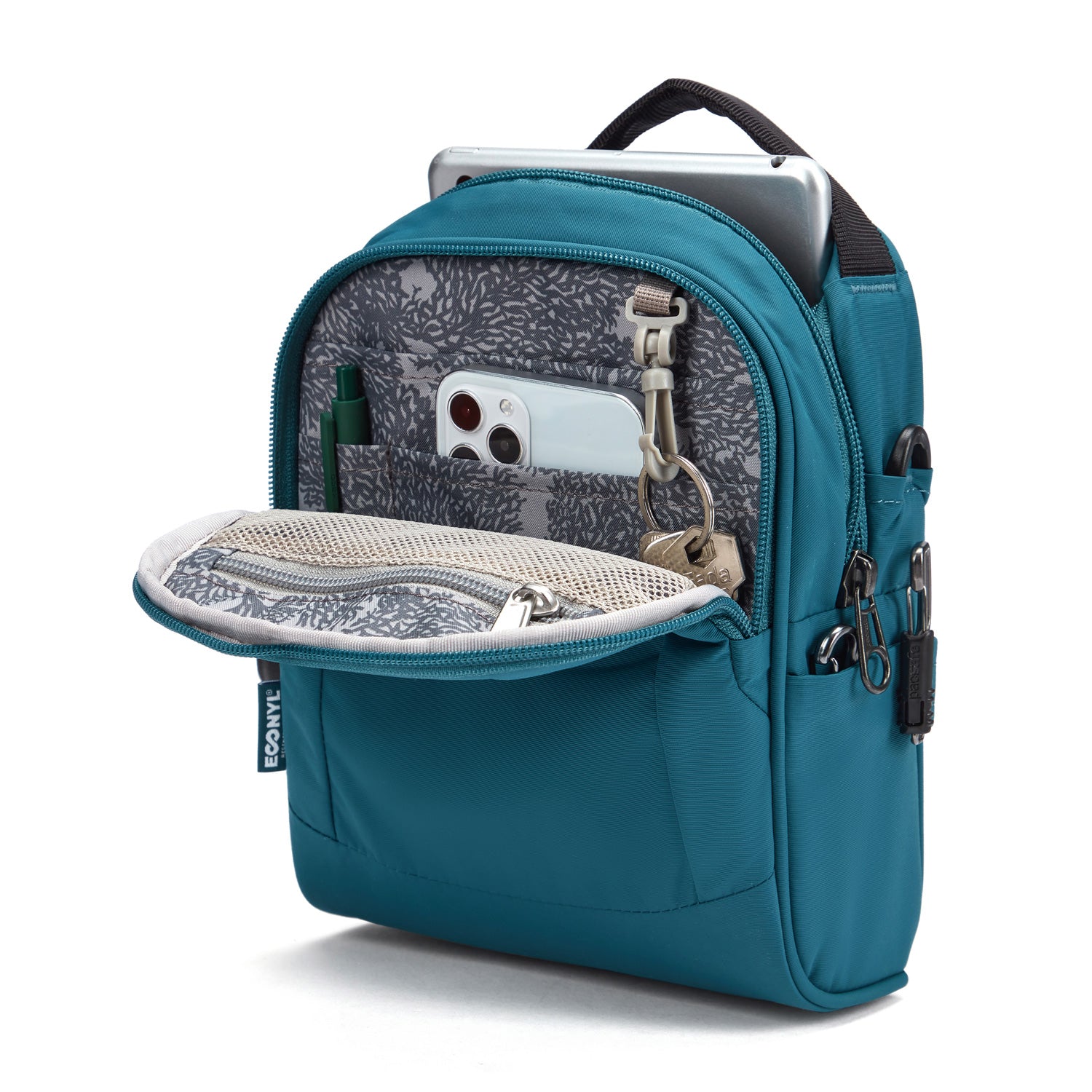 Product image of Pacsafe® LS100 anti-theft crossbody bag
