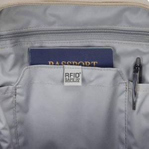 Product image of Pacsafe® V 12L 防盜科技背囊