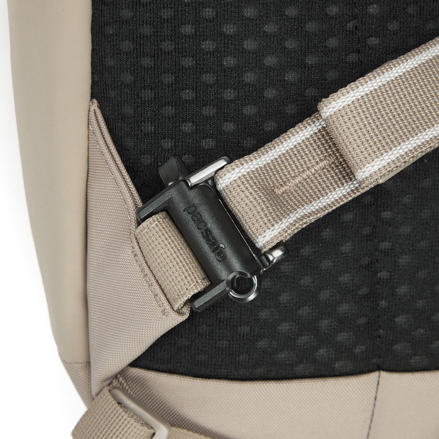 Product image of Pacsafe® V 12L 防盜科技背囊